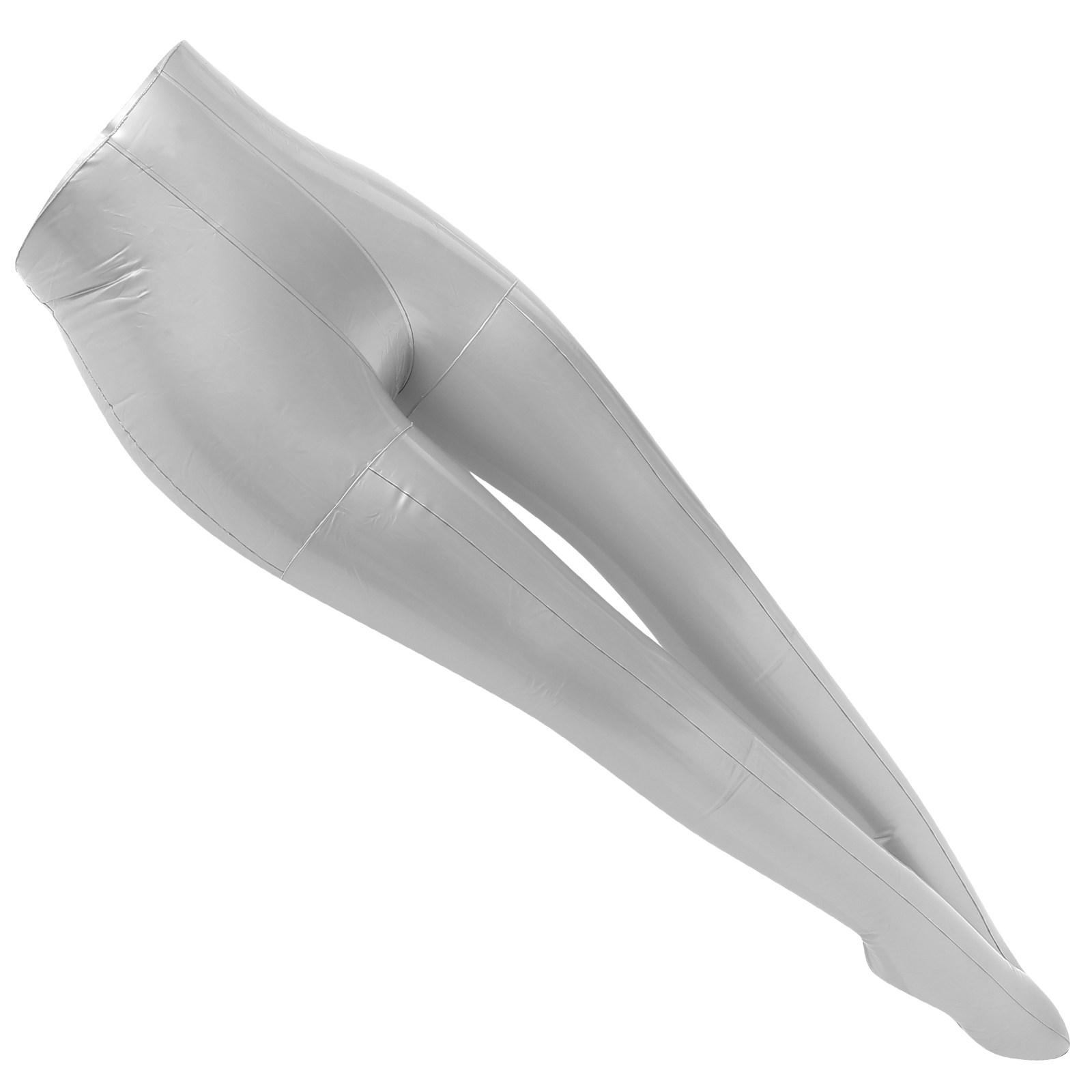 Baby Clothing Stores - Premium Inflatable Female Mannequin Leg Ergonomic