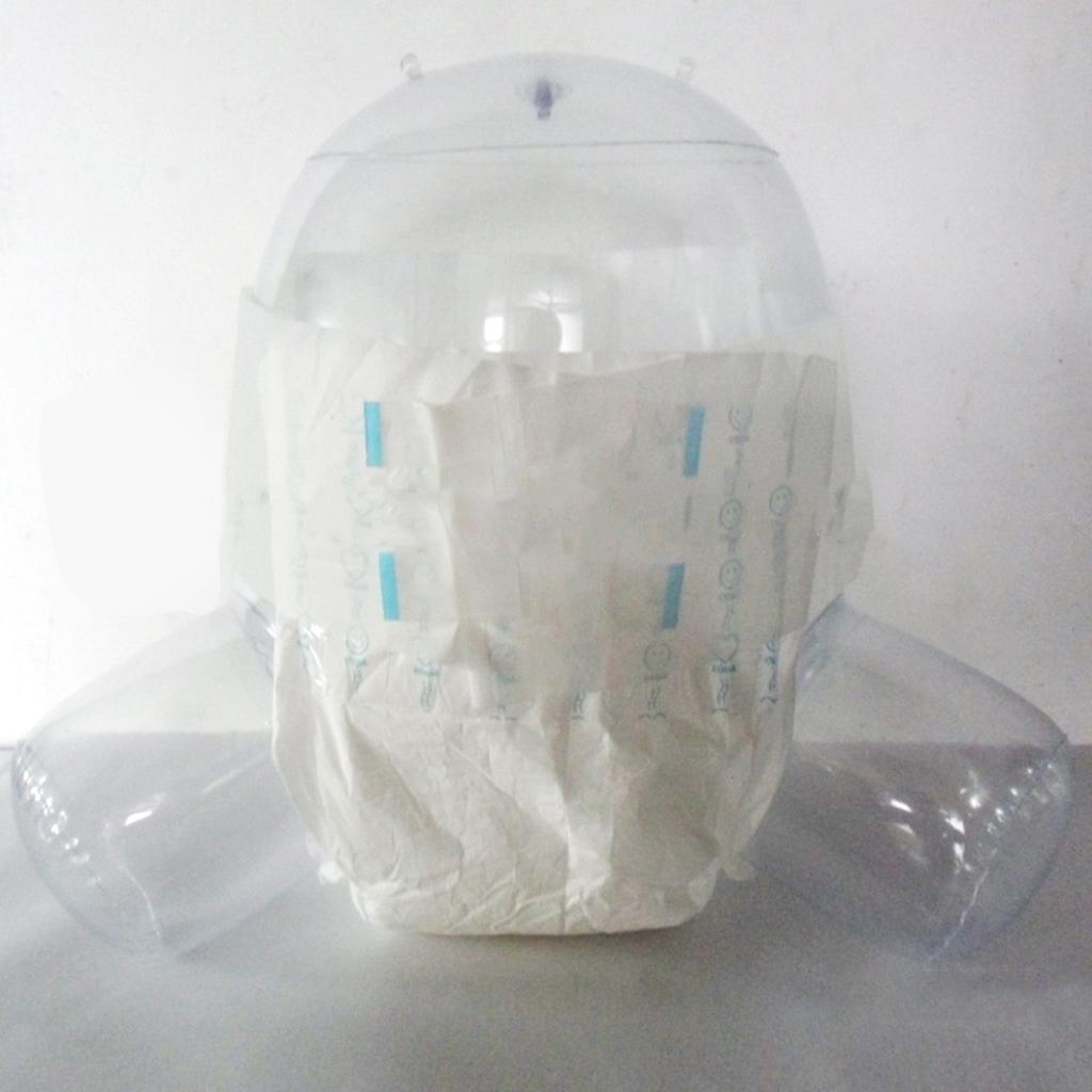 Mannequins for Underwear Infla - Baby Clothing Stores review and price