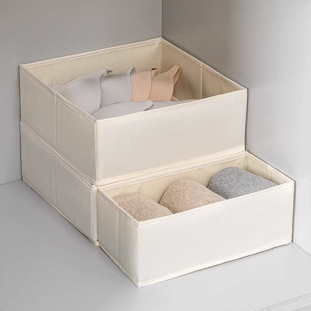 Foldable Clothes Organizer Und - Baby Clothes Organiser review and price