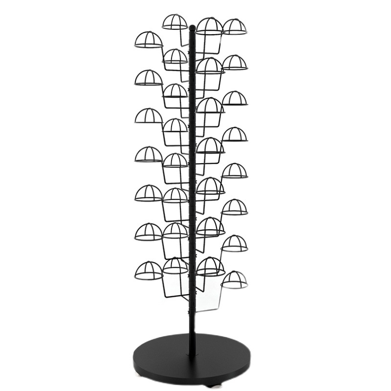 Hat Rack Clothing Store  Displ - Baby Clothing Stores review and price