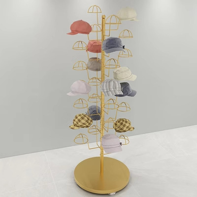 Hat Rack Clothing Store  Displ - Baby Clothing Stores review and price