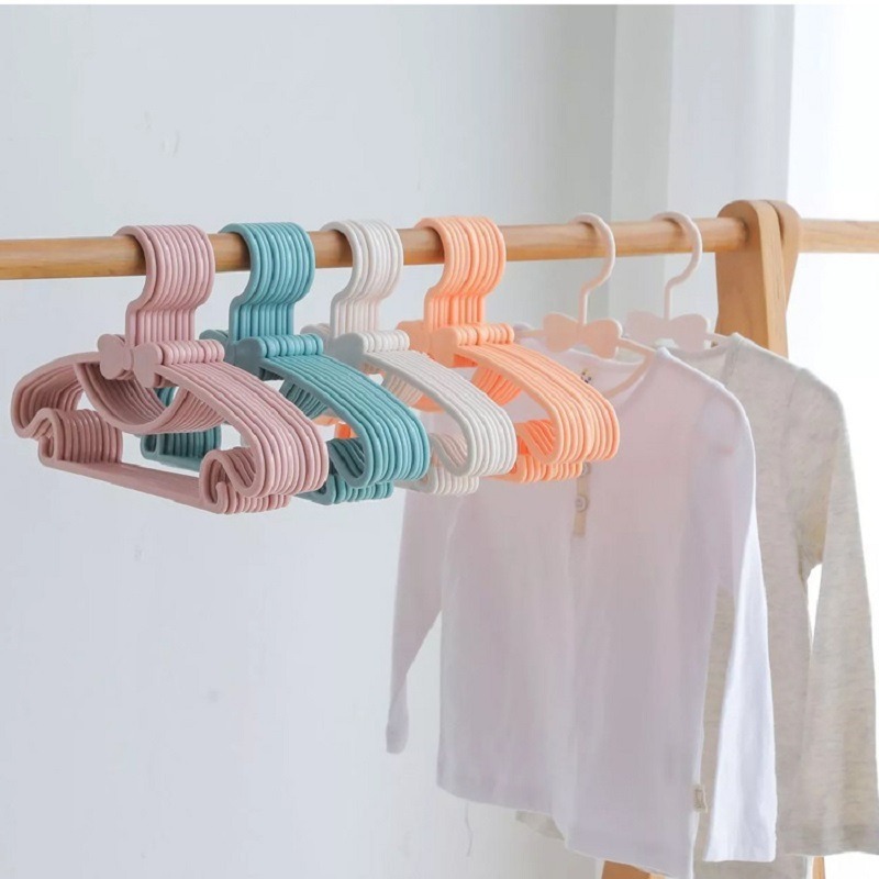 10pcs Baby Clothes Racks Porta - Baby Clothing Rack review and price