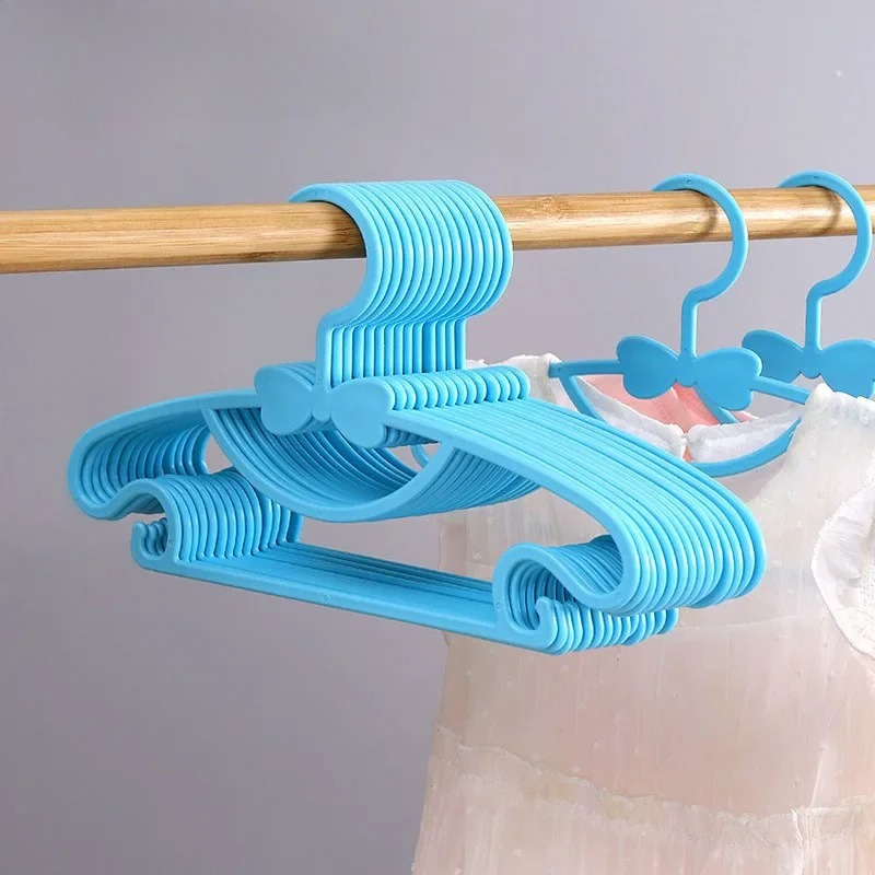10-50PCS Kids Hangers Baby Clo - Baby Clothes Organiser review and price