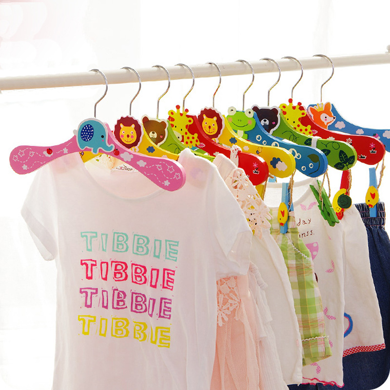 50Pcs 28cm Baby Hangers for Cl - Baby Clothing Rack review and price