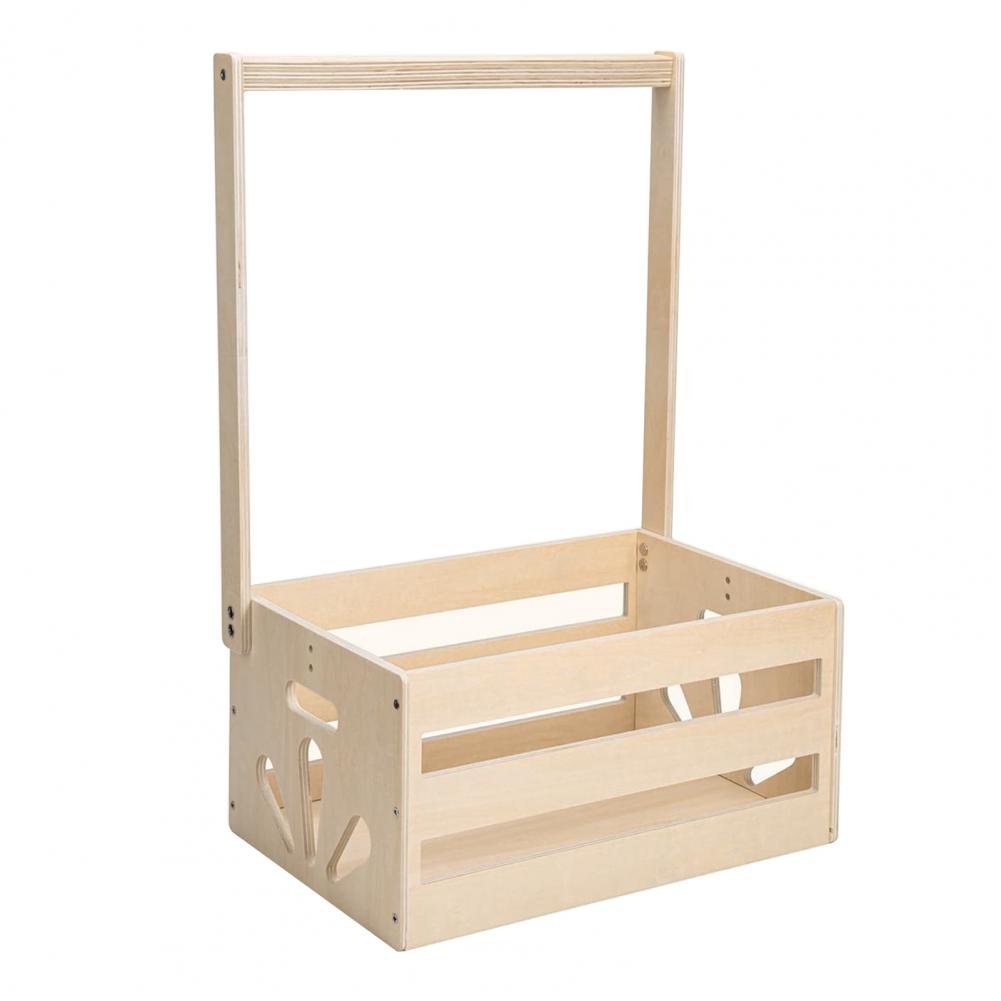Storage Rack Wooden Baby Showe - Baby Clothing Rack review and price