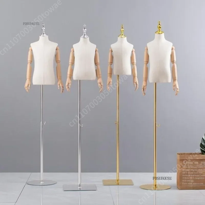 Kids Mannequin Torso with Adju - Baby Clothing Stores review and price