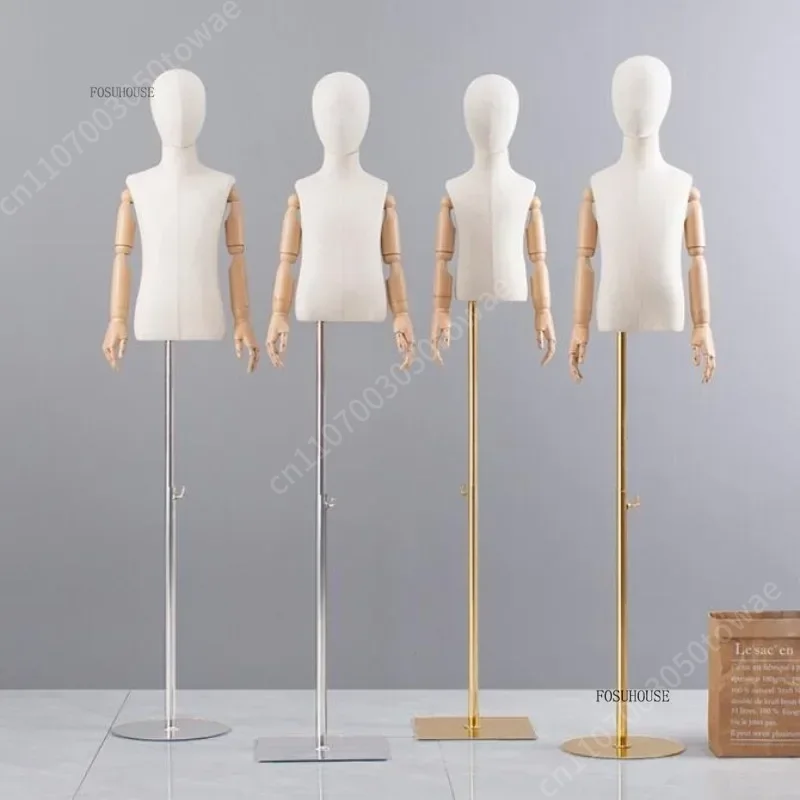 Kids Mannequin Torso with Adju - Baby Clothing Stores review and price