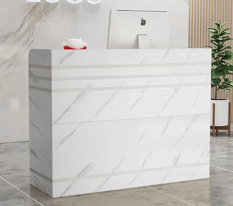 Durable Cashier counter simple - Baby Clothing Stores review and price