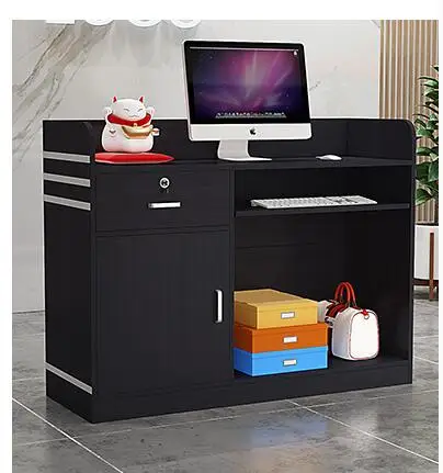 Durable Cashier counter simple - Baby Clothing Stores review and price