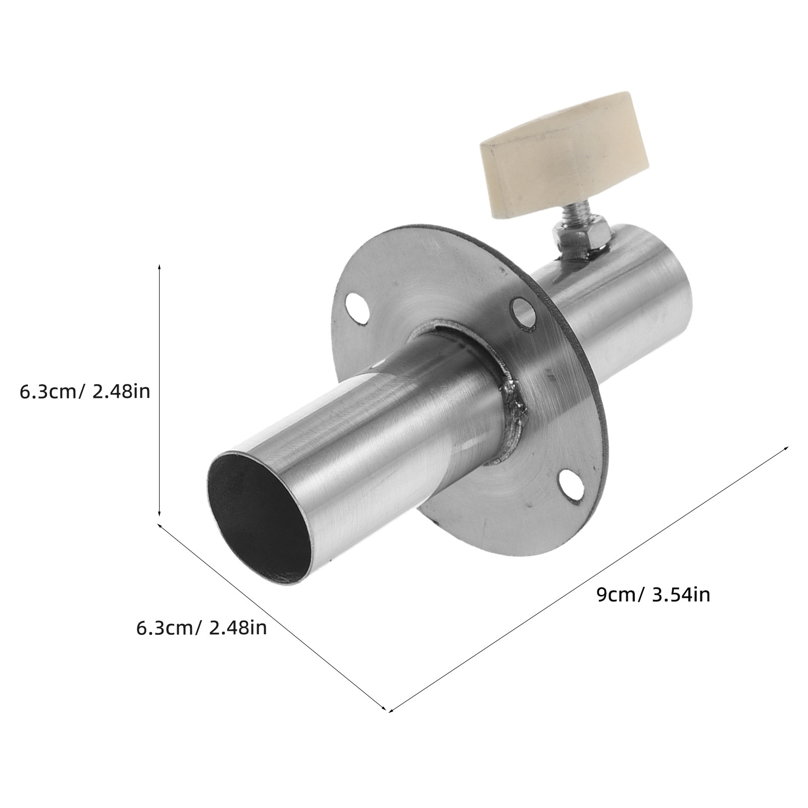 Stainless Steel Metal Base Pla - Baby Clothing Stores review and price