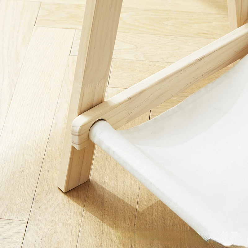 Solid Wood Floor Standing Clot - Baby Clothing Rack review and price