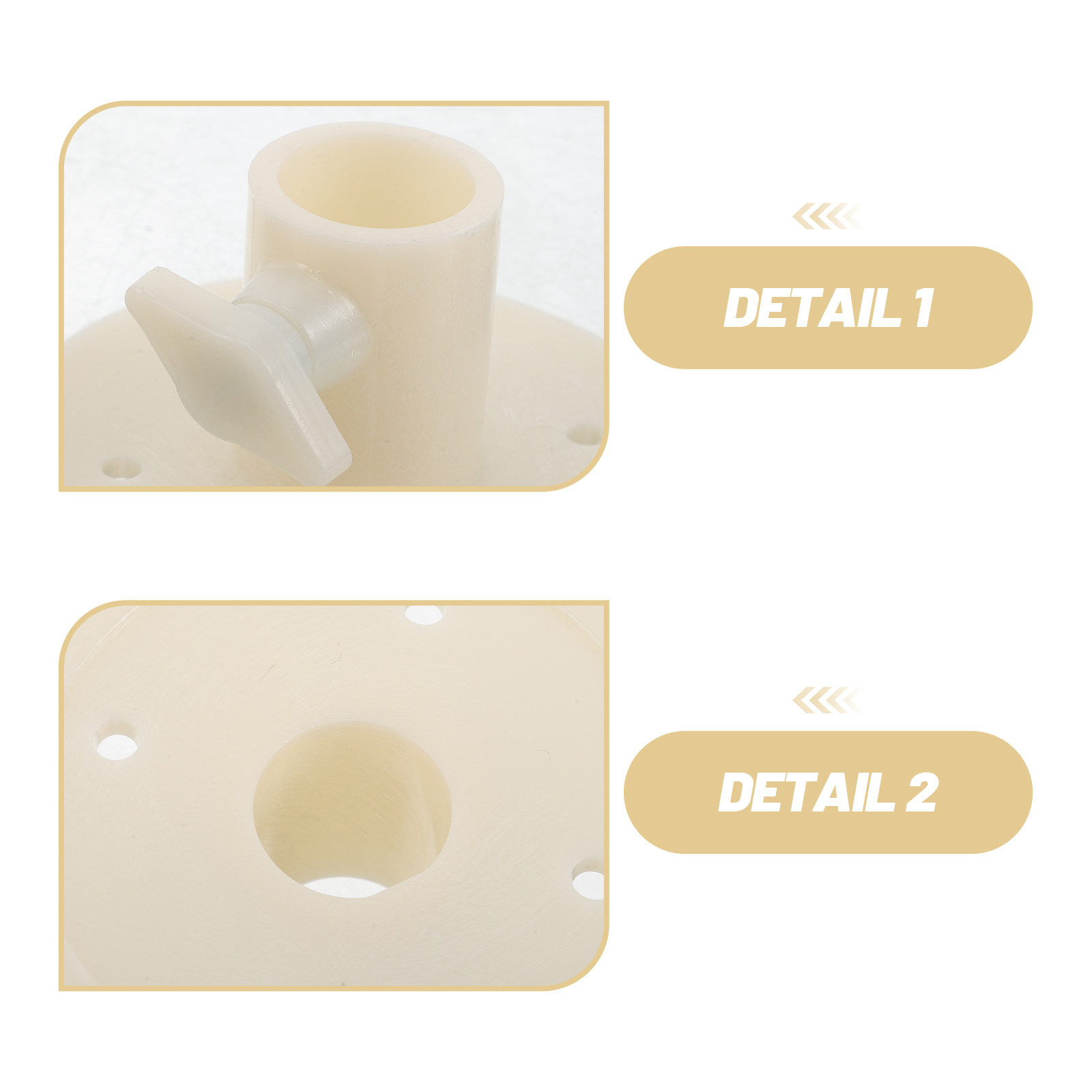 2Pcs Mannequin Stand Stabilizi - Baby Clothing Stores review and price