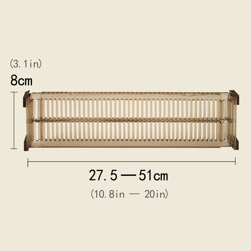 10Pcs, Plastic Drawer Divider  - Baby Clothes Organiser review and price