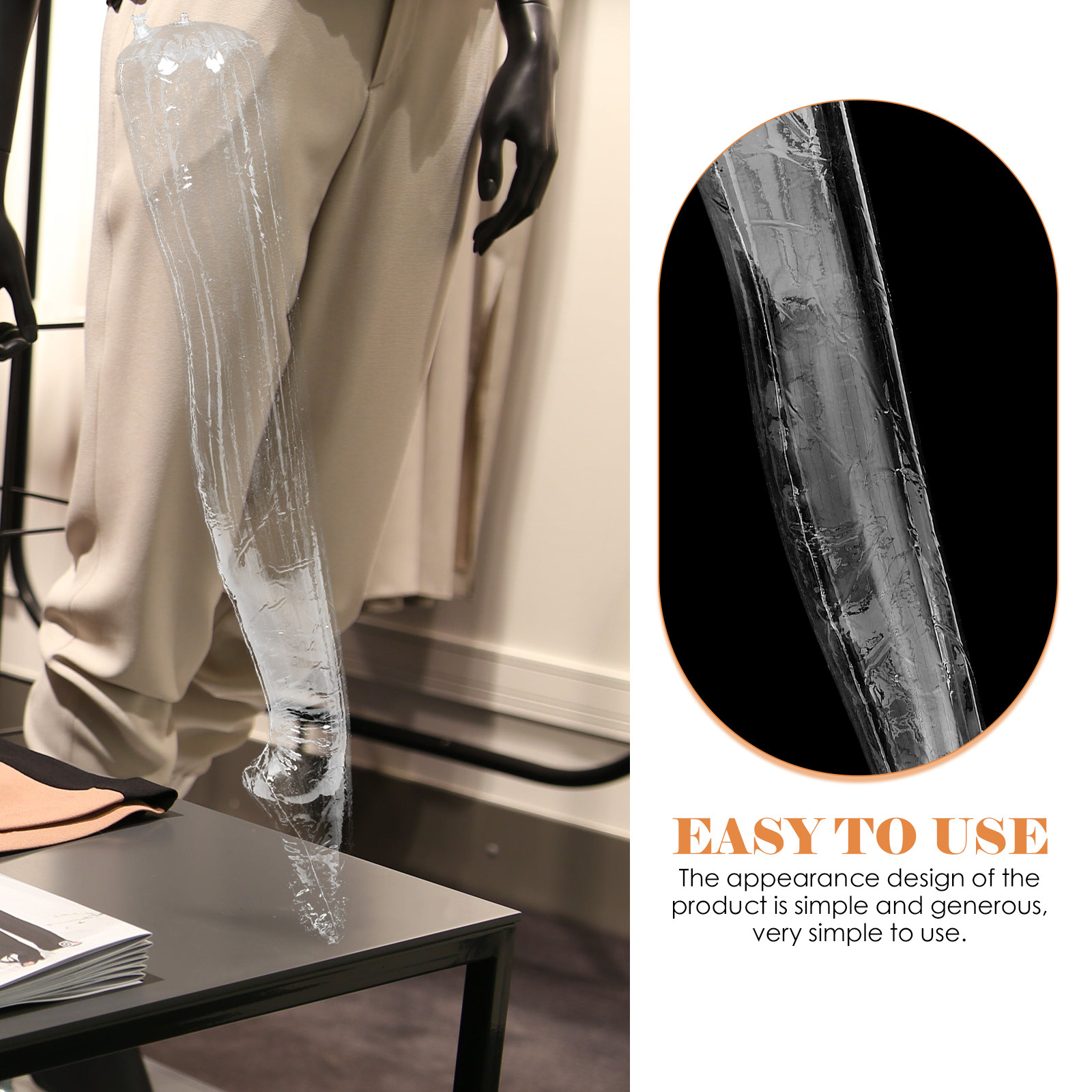Foot Display Mold Dress Forms  - Baby Clothing Stores review and price