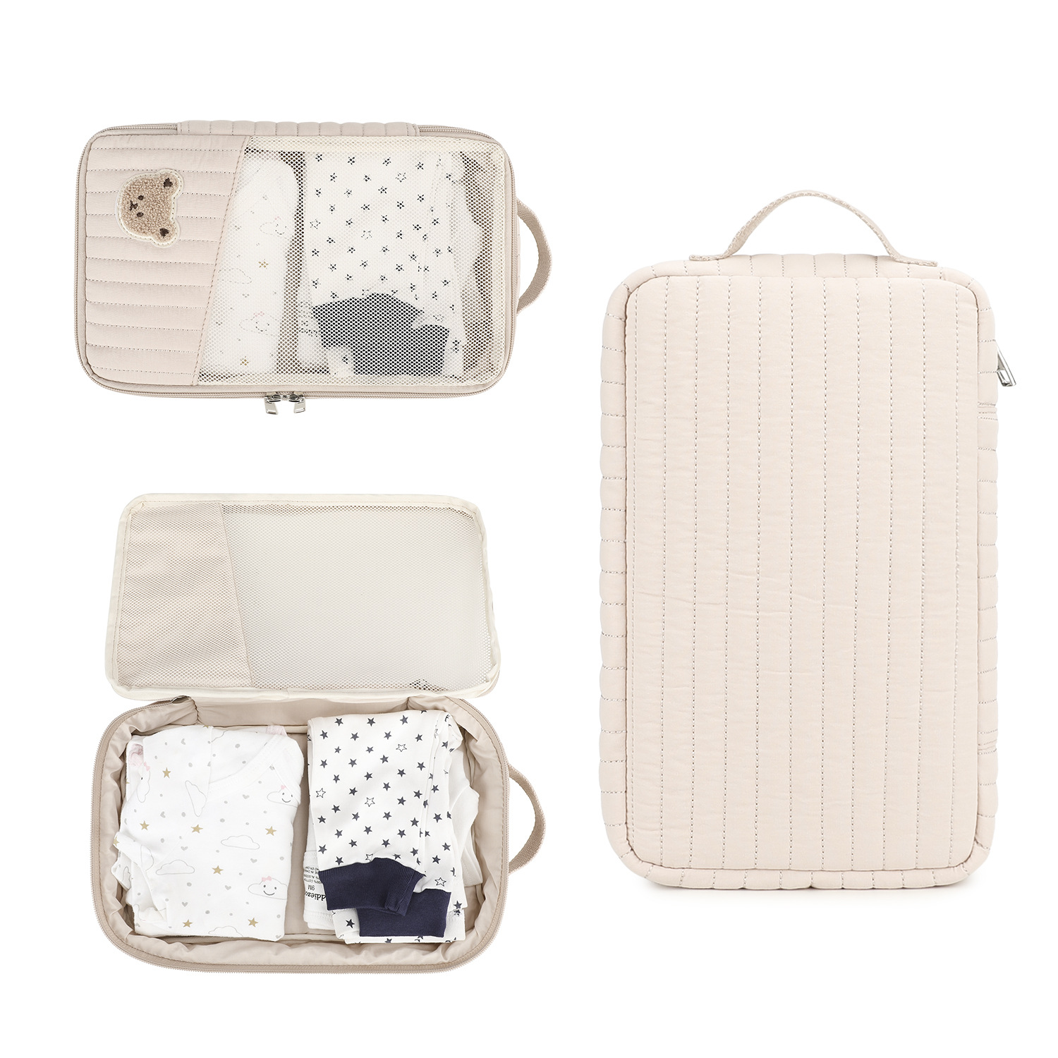 Cute Diaper Bag for Stroller H - Baby Clothes Organiser review and price